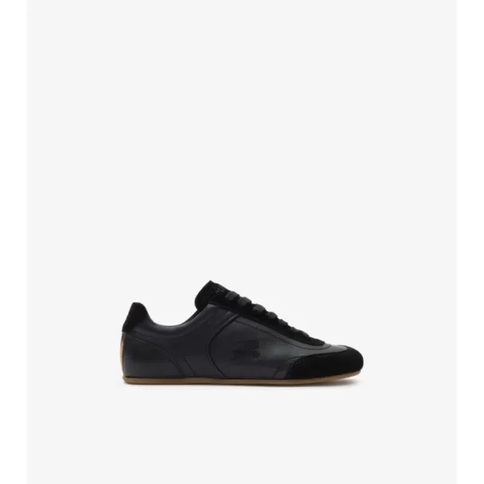 Leder-Sneaker Knight Runner 