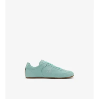 Leder-Sneaker Knight Runner 