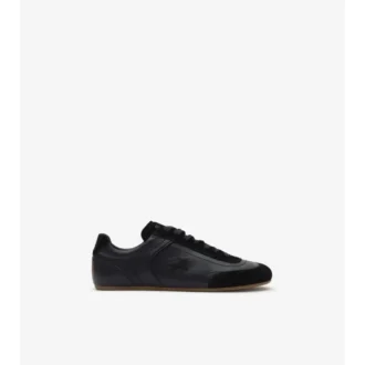Leder-Sneaker „Knight Runner“ 