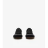 Leder-Sneaker Knight Runner 