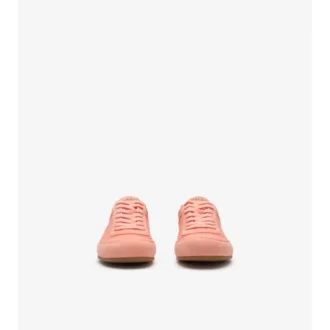 Leder-Sneaker Knight Runner 