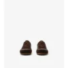 Leder-Sneaker Knight Runner 