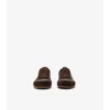 Leder-Sneaker „Knight Runner“ 