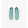 Leder-Sneaker Knight Runner 