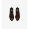 Leder-Sneaker Knight Runner 