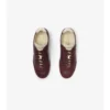 Leder-Sneaker „Knight Runner“
