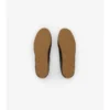 Leder-Sneaker Knight Runner 