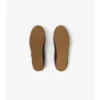 Leder-Sneaker „Knight Runner“