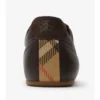Leder-Sneaker Knight Runner 
