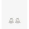 Leder-Sneaker-Set