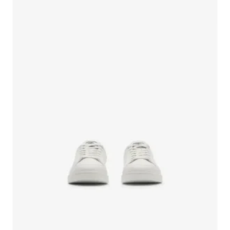 Leder-Sneaker-Set