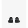 Leder-Sneaker-Set