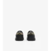Leder-Sneaker-Set