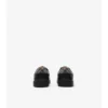 Leder-Sneaker-Set