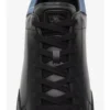 Leder-Sneaker-Set