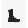 Leder-Tone-Stiefel