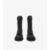 Leder-Tone-Stiefel