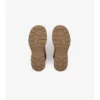 Leder-Tone-Stiefel