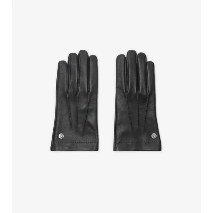 Lederhandschuhe