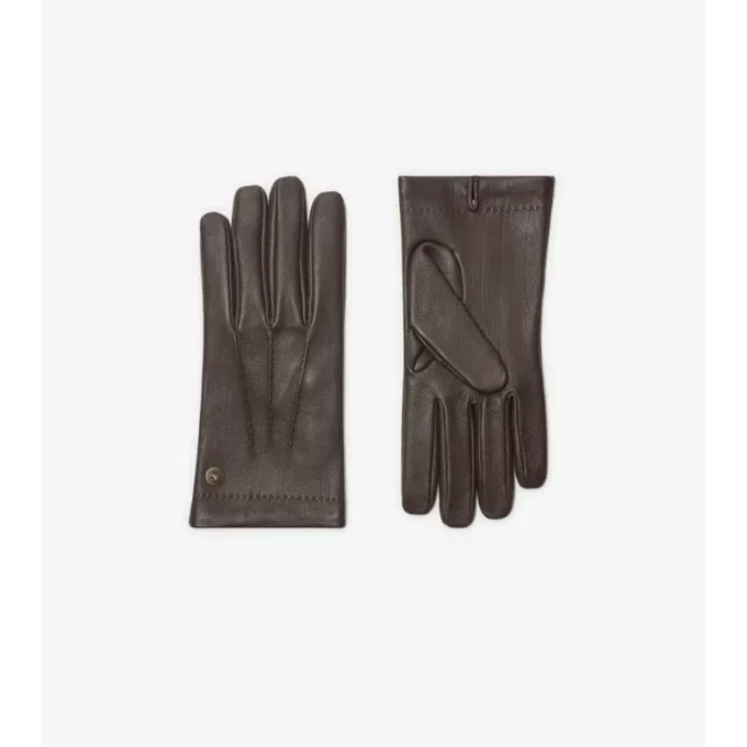Lederhandschuhe