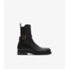 Lederstiefel „Ledger Jodphur“