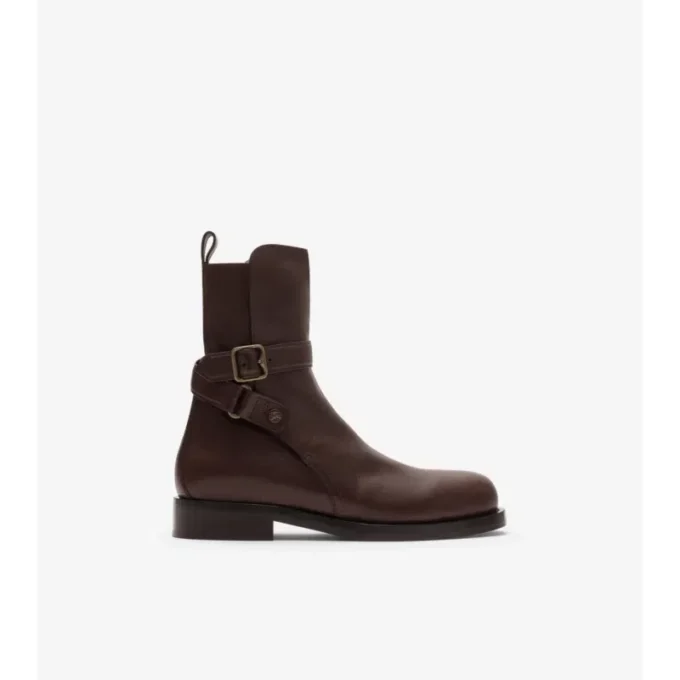 Lederstiefel „Ledger Jodphur“