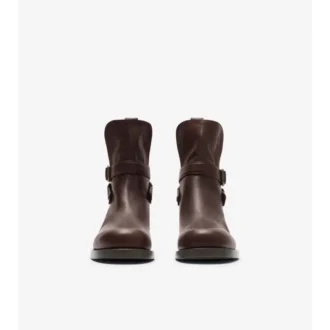 Lederstiefel „Ledger Jodphur“