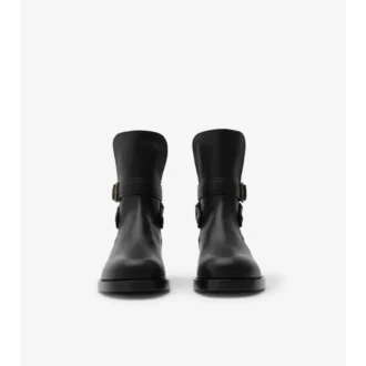 Lederstiefel „Ledger Jodphur“