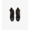 Lederstiefel „Ledger Jodphur“