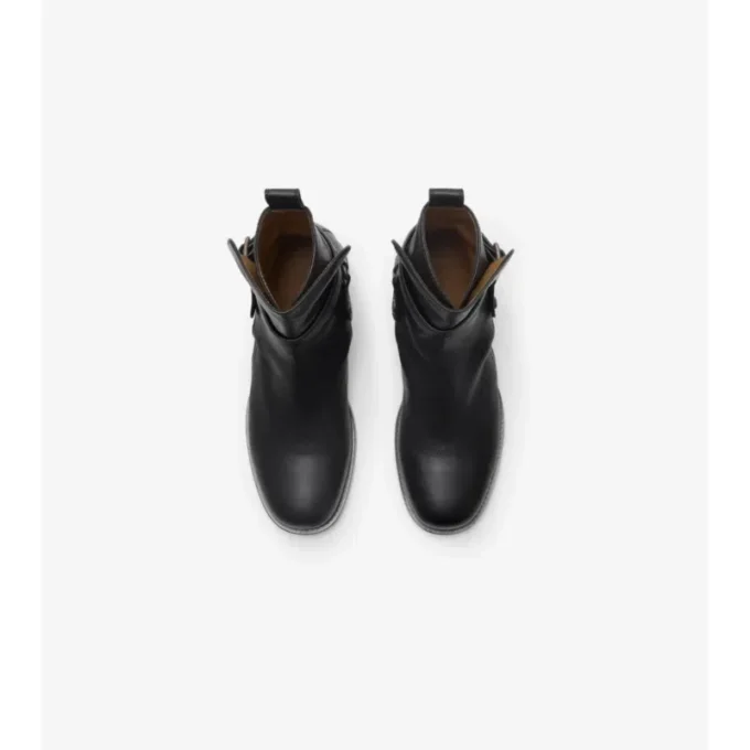 Lederstiefel „Ledger Jodphur“