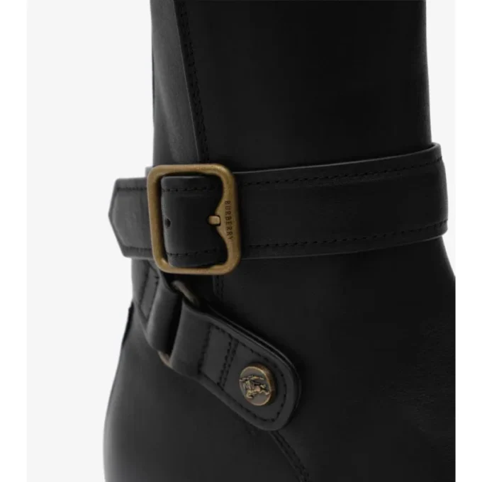 Lederstiefel „Ledger Jodphur“