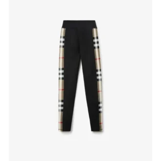 leggings aus stretch jersey mit karobordre 1 330x330 - Leggings aus Stretch-Jersey mit Karobord&uuml;re