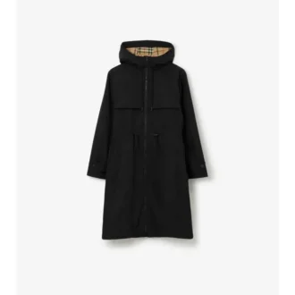 Leichter Parka