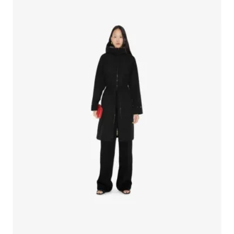 Leichter Parka