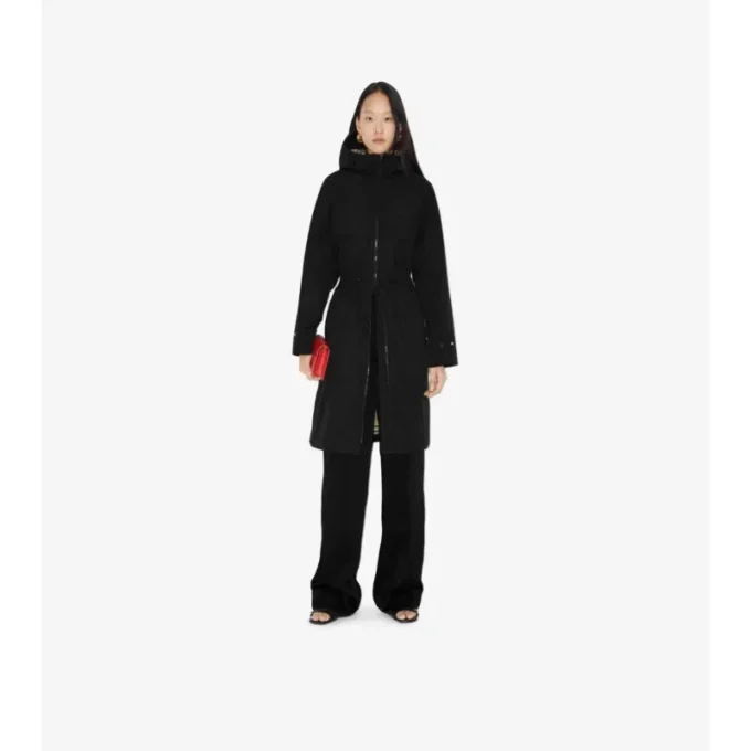 Leichter Parka