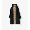 Leichter Parka