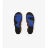 Loafer aus hellbraunem Wildleder