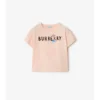 London Guard Baumwoll-T-Shirt