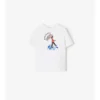 London Guard Baumwoll-T-Shirt