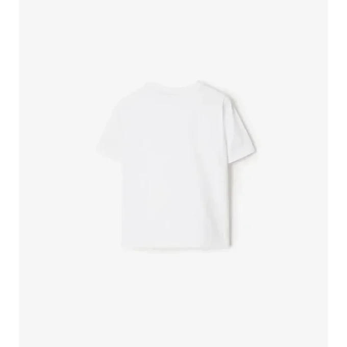 London Guard Baumwoll-T-Shirt