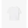 London Guard Baumwoll-T-Shirt