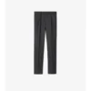 Maßgeschneiderte Hose aus Wollflanell