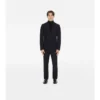 Maßgeschneiderte Jacke aus Wollmohair