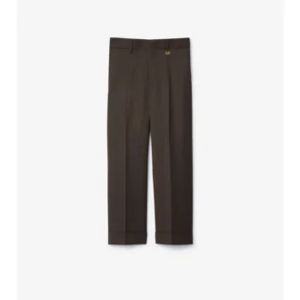 Maßgeschneiderte Wollhose