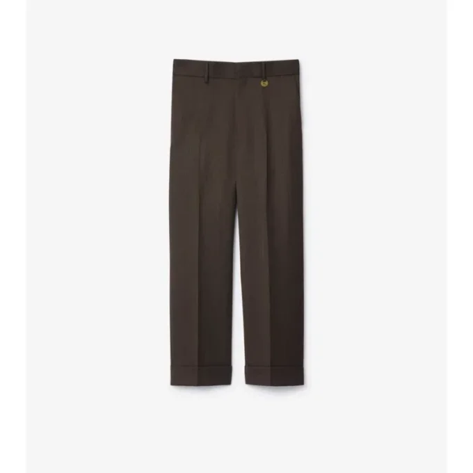 Maßgeschneiderte Wollhose