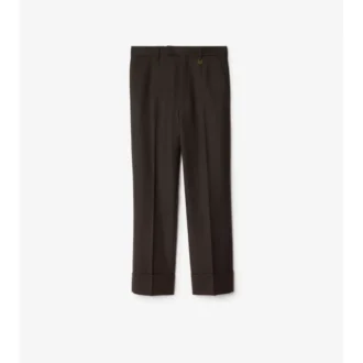Maßgeschneiderte Wollhose