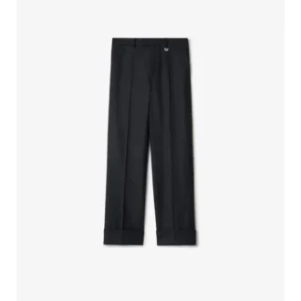 Maßgeschneiderte Wollhose