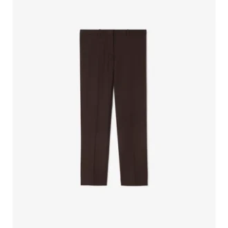 Maßgeschneiderte Wollhose