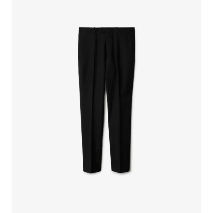 Maßgeschneiderte Wollhose