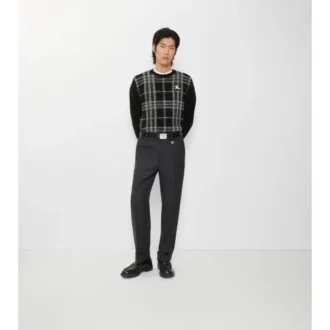 Maßgeschneiderte Wollhose